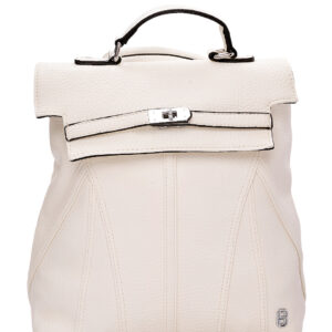 Σακίδιο πλάτης SP2391 – Μπέζ BAG TO BAG - sukki.gr