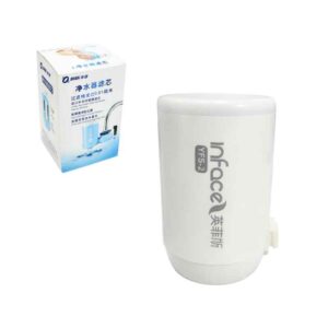 Φίλτρο Νερού Βρύσης YFS-2 – YFS-2 Faucet Water Filter - sukki.gr