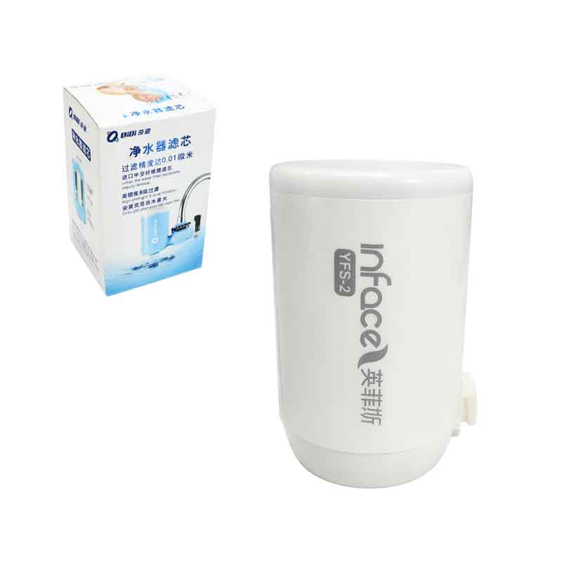 Φίλτρο Νερού Βρύσης YFS-2 – YFS-2 Faucet Water Filter - sukki.gr