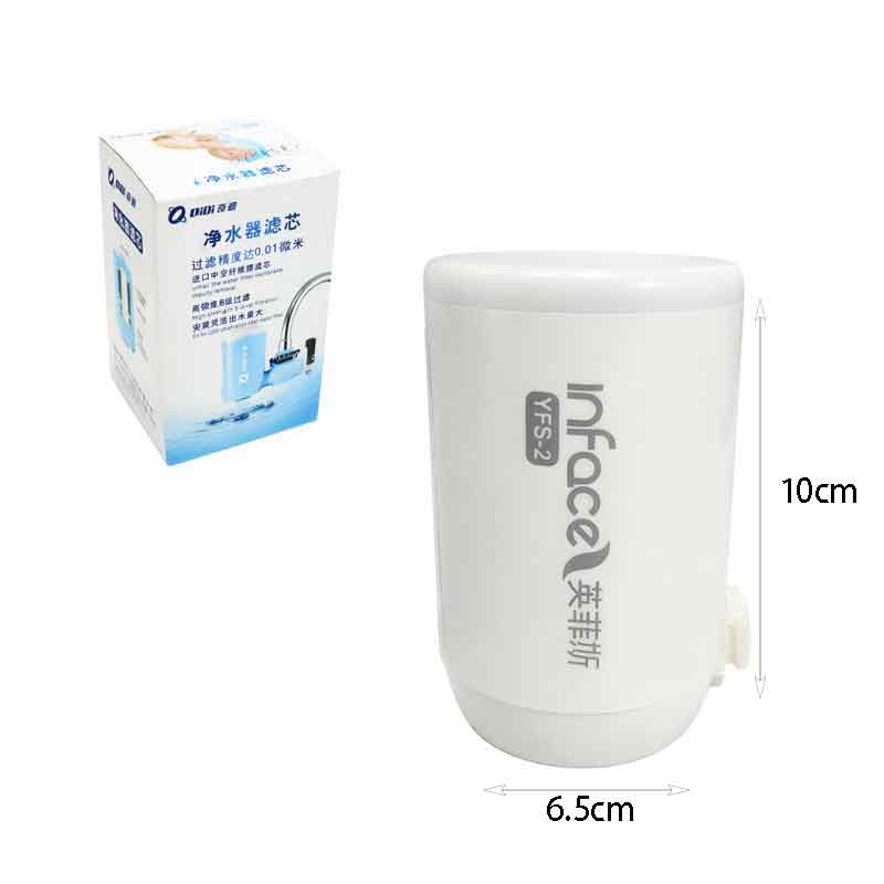 Φίλτρο Νερού Βρύσης YFS-2 – YFS-2 Faucet Water Filter - Image 3