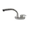 Μπαταρία μπάνιου διπλή/Βρύση μπάνιου - Bathroom tap - sukki.gr