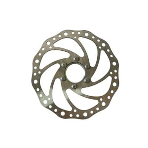 Luta Δισκόπλακες Ποδηλάτου 160mm - sukki.gr