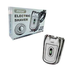 Andowl Ξυριστική Μηχανή Προσώπου Q-SH107 – Electric Shaver - sukki.gr