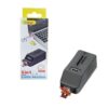 Andowl Αναγνώστης καρτών 6 σε 1 Q-HU17 - Card Reader USB 3.0 - sukki.gr