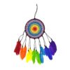 Ονειροπαγίδα μάτι 60cm - Dreamcatcher - sukki.gr