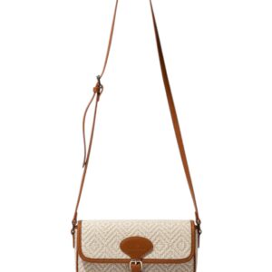 Τσάντα χιαστί WJS7311 – Apricot BAG TO BAG - sukki.gr