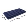 Bestway Φουσκωτό Στρώμα Ύπνου 1.88m X 99cm Χ 22cm #67001 - Bestway Air Bed - sukki.gr