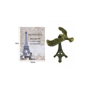 Διακοσμητικό πύργος του Eiffel - Decorative eiffel tower - sukki.gr