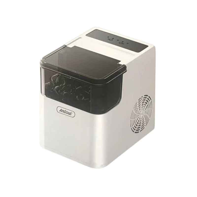 Andowl Παγομηχανή Επιτραπέζια 200W NO.CE8 - Ice Maker - Image 2