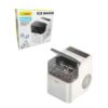 Andowl Παγομηχανή Επιτραπέζια 200W NO.CE8 - Ice Maker - sukki.gr