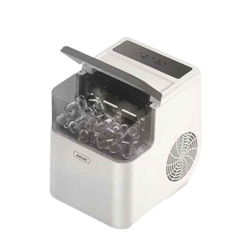 Andowl Παγομηχανή Επιτραπέζια 200W NO.CE8 - Ice Maker - Image 3