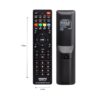 HUAYU Τηλεκοντρόλ Universal για τηλεόραση RM-L1130+12 - LED/LCD Remote control - sukki.gr
