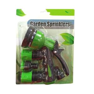 Σετ Πιστόλι Ποτίσματος - Garden sprinklers - sukki.gr