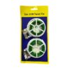 Σύρμα λουλουδιών Κουλούρα 2x20m - Twist Tie - sukki.gr