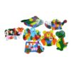 Εκπαιδευτικό Ξύλινο Πάζλ 6τεμ - Educational Wooden Puzzle - sukki.gr