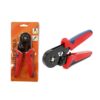 Πένσα πτύχωσης - Πρέσα Ακροδεκτών  - Quality tools - sukki.gr