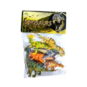 Παιχνίδι Δεινόσαυροι 3+ - Dinosaurs - sukki.gr