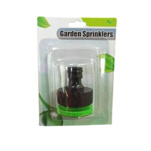 Σύνδεσμος για λάστιχα κήπου - Garden sprinklers - sukki.gr