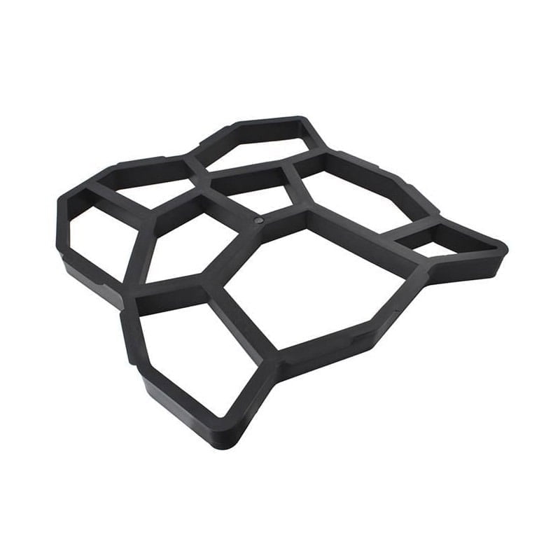 Καλούπι για Μονοπάτι Κήπου - Mold for Garden Path - sukki.gr