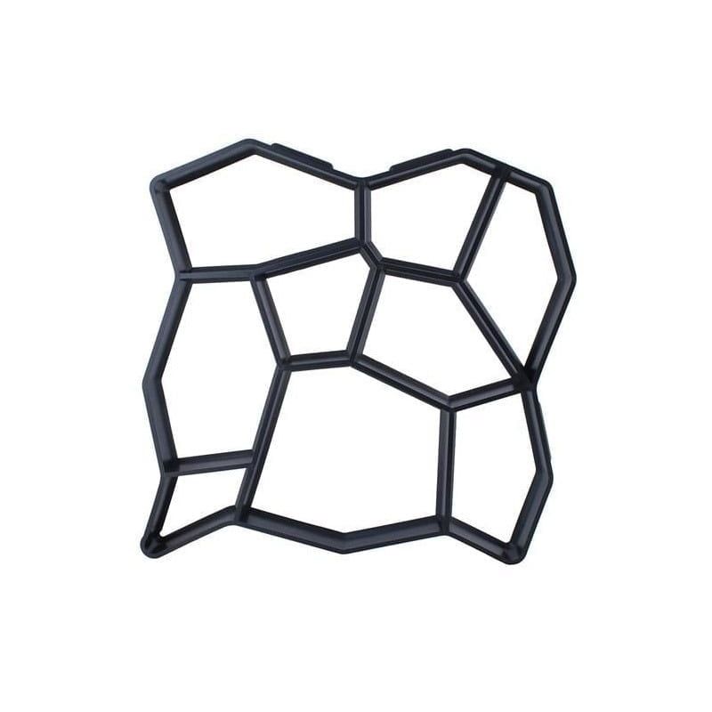 Καλούπι για Μονοπάτι Κήπου - Mold for Garden Path - Image 8