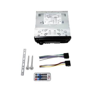 Aux CTC-3205 - Car MP3 player - sukki.gr