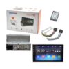 PerVoi οθόνη αυτοκινήτου 7" HD αφής 1DIN CTC-7708 - Car touch screen - sukki.gr