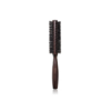 Στρογγυλή Βούρτσα Styling Μαλλιών 22.5cm Ξύλινη - Round Hair Styling Brush 22.5cm Wooden Handle - sukki.gr