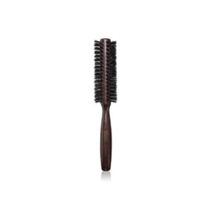 Στρογγυλή Βούρτσα Styling Μαλλιών 22.5cm Ξύλινη - Round Hair Styling Brush 22.5cm Wooden Handle - sukki.gr