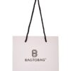 Σακούλα μικρού μεγέθους – Ασπρο BAG TO BAG - sukki.gr