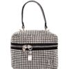 Τσάντα φάκελος clutch -21948 – Μαύρο BAG TO BAG - sukki.gr