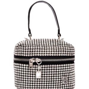 Τσάντα φάκελος clutch -21948 – Μαύρο BAG TO BAG - sukki.gr