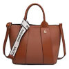 Τσάντα χειρός XQ-601 – Κάμελ BAG TO BAG - sukki.gr