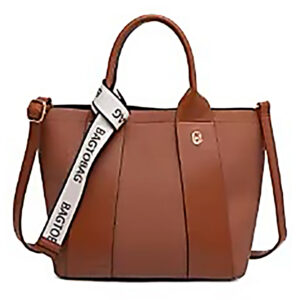 Τσάντα χειρός XQ-601 – Κάμελ BAG TO BAG - sukki.gr
