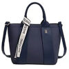 Τσάντα χειρός XQ-601 – Μπλέ BAG TO BAG - sukki.gr