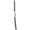 Βραχιόλι ALS-B032 – Μαύρο BAG TO BAG - sukki.gr