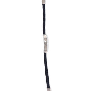 Βραχιόλι ALS-B032 – Μαύρο BAG TO BAG - sukki.gr