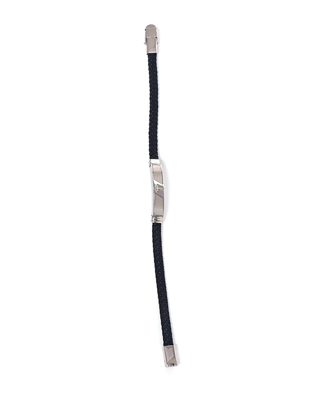 Βραχιόλι ALS-B032 – Μαύρο BAG TO BAG - sukki.gr