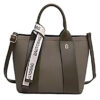 Τσάντα χειρός XQ-601 – Πράσινο BAG TO BAG - sukki.gr