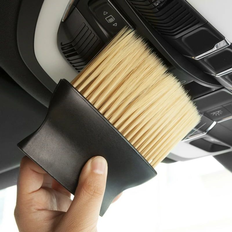 Carsun Βούρτσα καθαρισμού αυτοκινήτου C114 - Car dust brush - Image 3