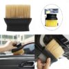 Carsun Βούρτσα καθαρισμού αυτοκινήτου C114 - Car dust brush - sukki.gr