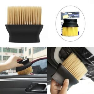 Carsun Βούρτσα καθαρισμού αυτοκινήτου C114 - Car dust brush - sukki.gr