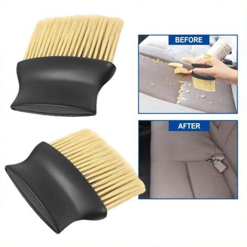 Carsun Βούρτσα καθαρισμού αυτοκινήτου C114 - Car dust brush - Image 2