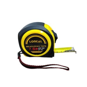 Longal Μέτρο 7.5M - Measure - sukki.gr