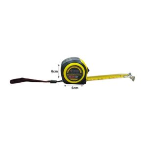 Alternative view of TopFlix Μέτρο 5m/16ft - Measure Tape