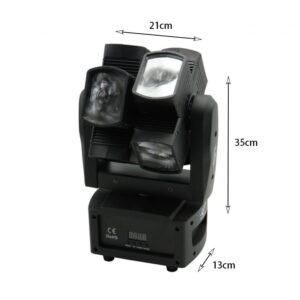 Φωτορυθμικό laser - Stage Lights Effect Laser - sukki.gr