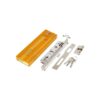 Κλειδαριά πόρτας 153U - Mortise lock with cylinde 153U - sukki.gr