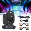 Φωτορυθμικό Beam με Ρομποτική Κεφαλή 7R RGBW 230W - 7R Moving Head Light Beam 230W - sukki.gr
