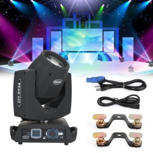 Φωτορυθμικό Beam με Ρομποτική Κεφαλή 7R RGBW 230W - 7R Moving Head Light Beam 230W - sukki.gr