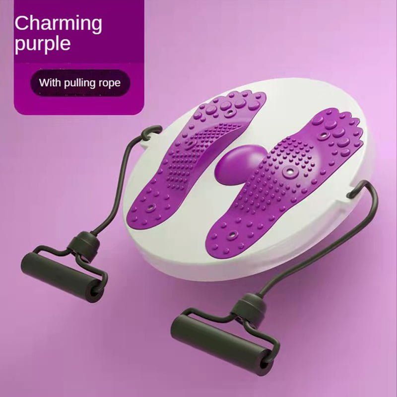 Συσκευή Εκγύμνασης - Δίσκος - Waist twisting disc JT-19 - Image 2
