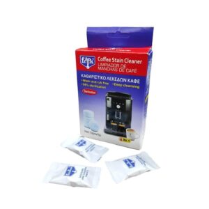 Huahua καθαριστικό λεκέδων καφέ 12τμχ - Coffee stain cleaner - sukki.gr